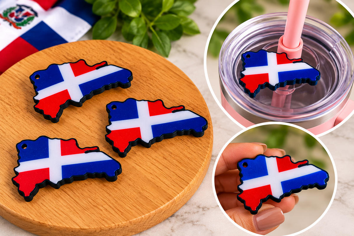 Decoración para tapa!