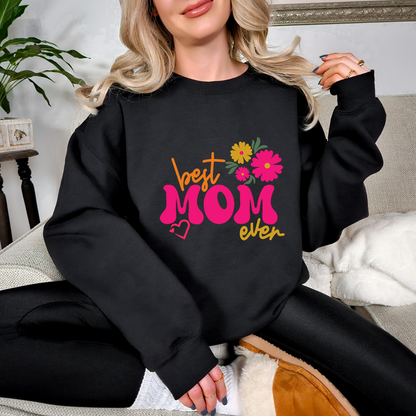 Best mom suera.