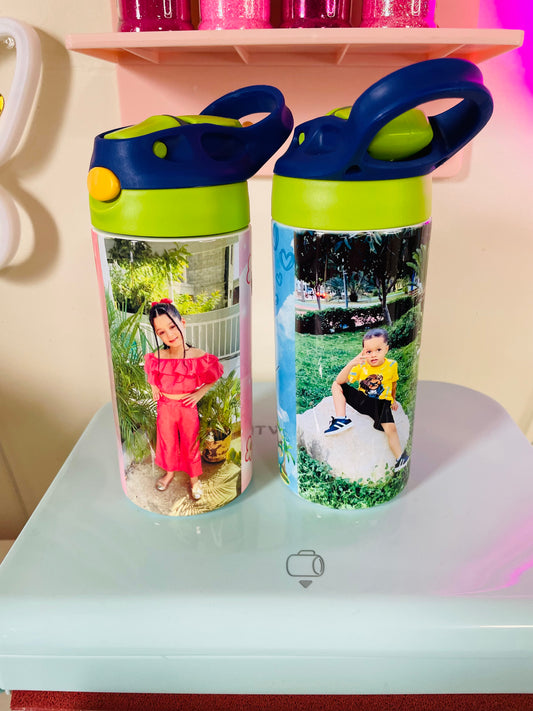 thermos 12 oz children!