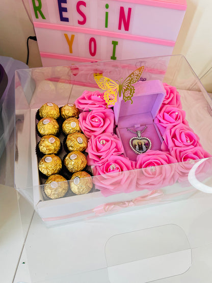 Regalo para mamá!