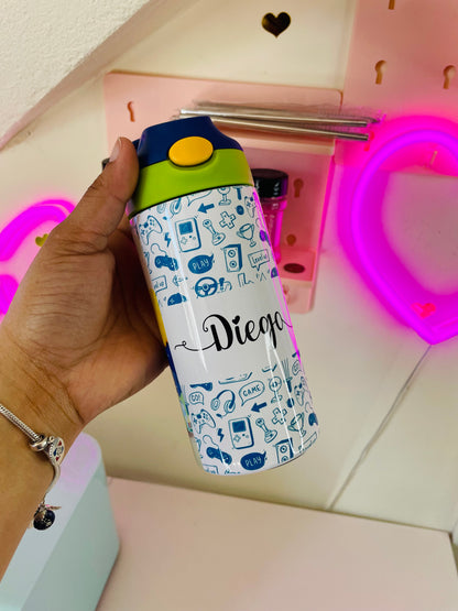 thermos 12 oz children!
