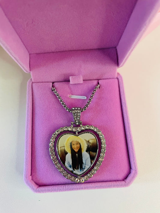 Cadena personalizada!