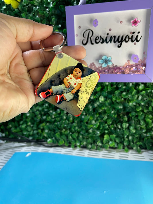 keychains pictures!
