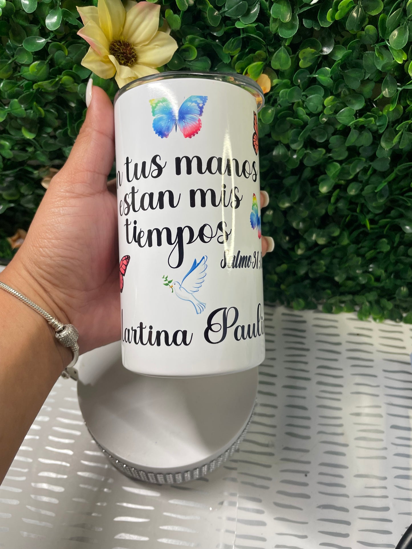 Tumbler 12 oz!