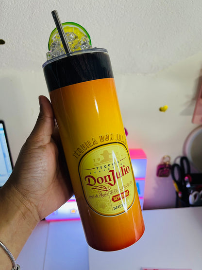 Tumbler don julio!