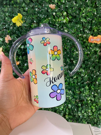 Tumbler Minnie Mouse!