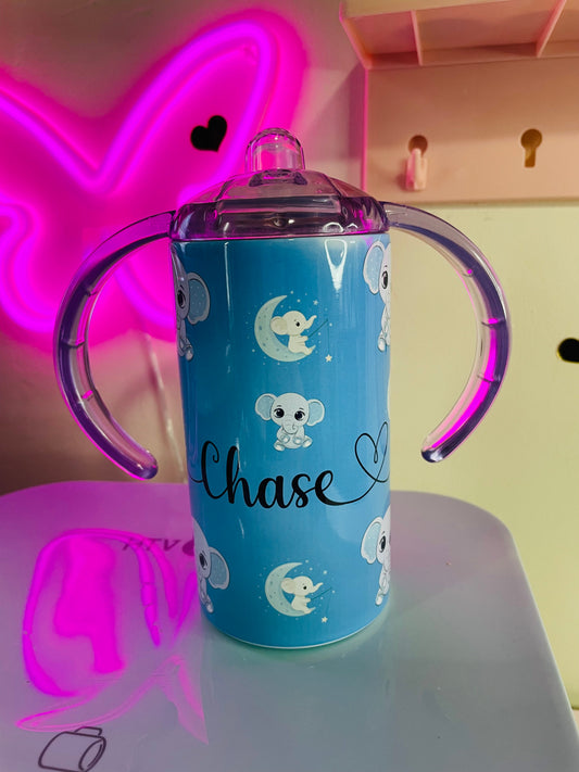 Baby tumbler! 12 onzas!