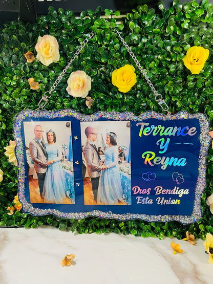 Cuandros personalizados