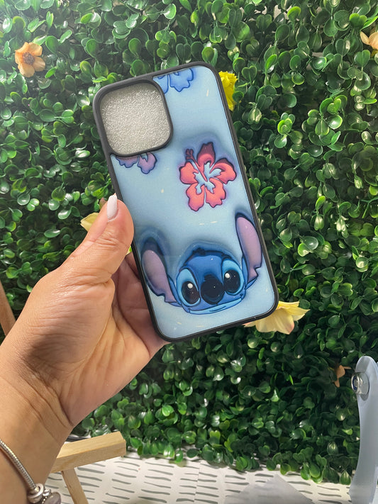 Case stitch!