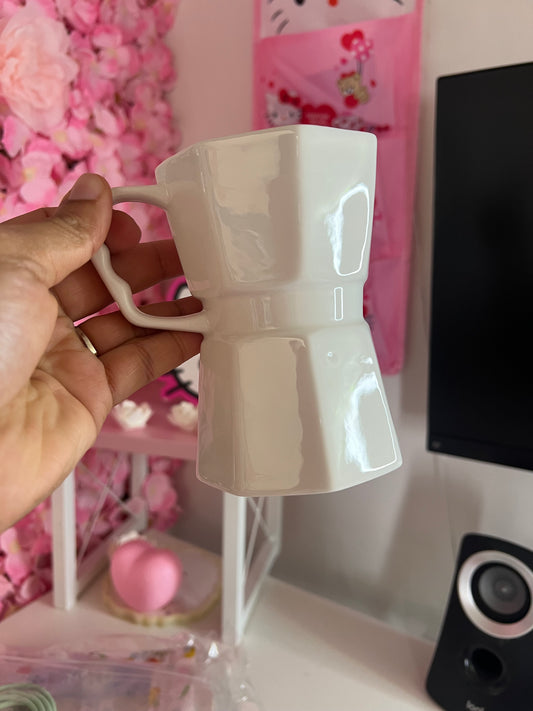 Pack al por mayor – Tazas de café personalizadas (mínimo 10 unidades)