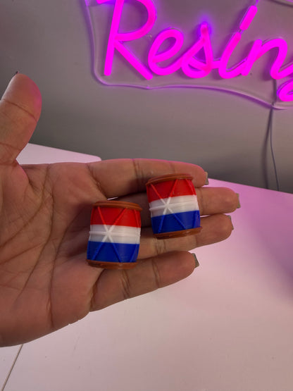 Decoración para tapa!