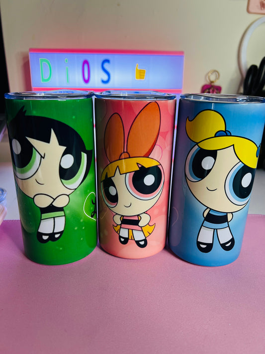 Chicas-super combo!!