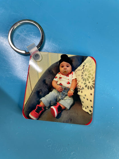 keychains pictures!
