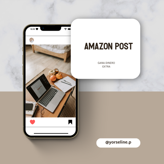 AMAZON POST!!