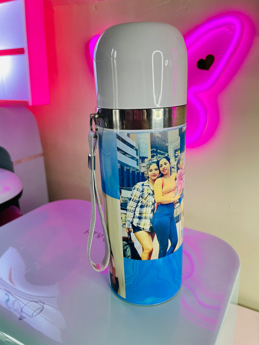 Thermo coffe