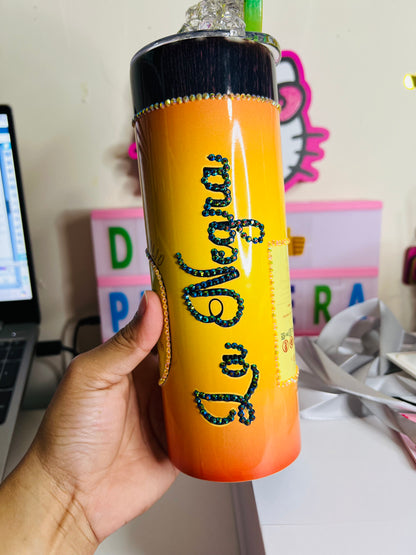 Tumbler don julio!