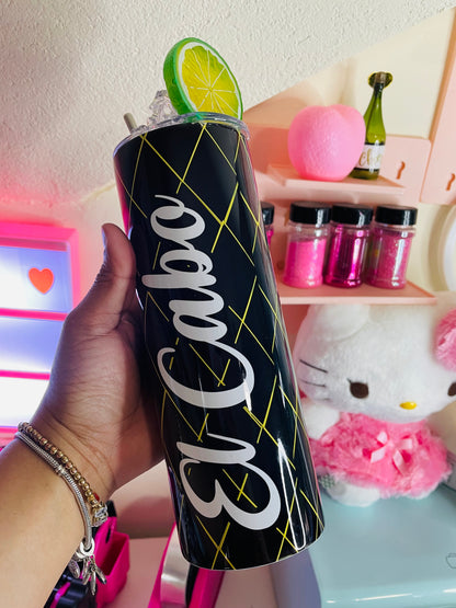 Extra viejo Tumbler!