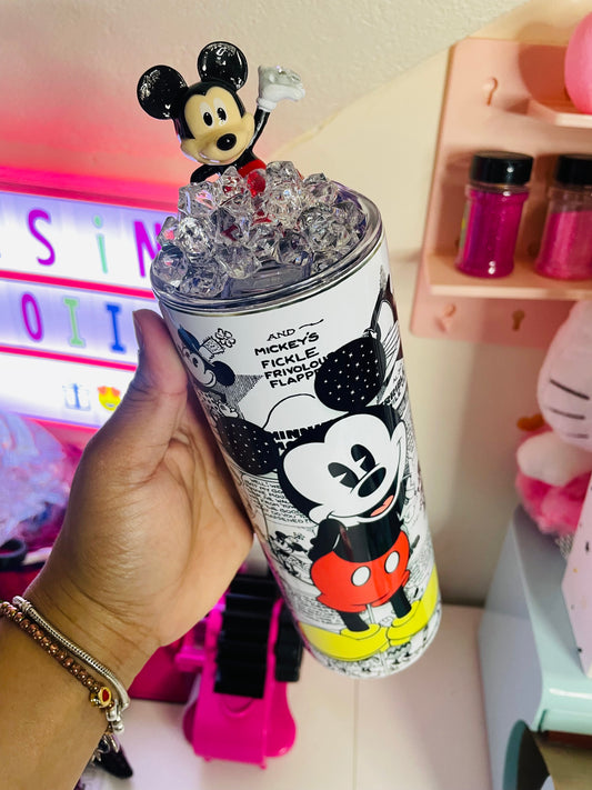 Mickey-Tumbler!!