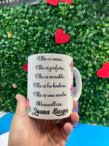 Tazas con fotos o frases!