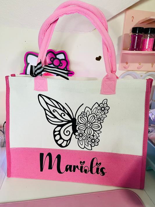 Bolso de mujer!
