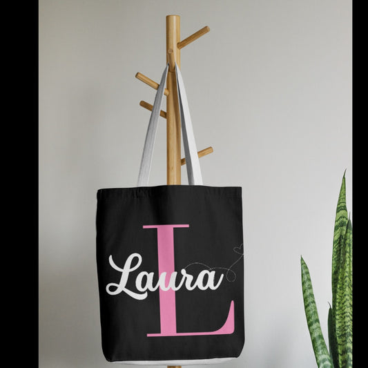 Bolso personalizado!