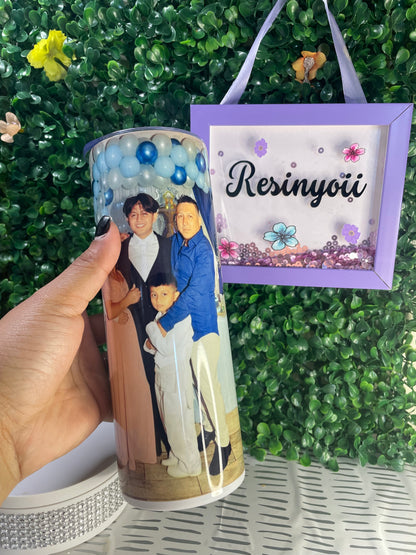 Vasos personalizados