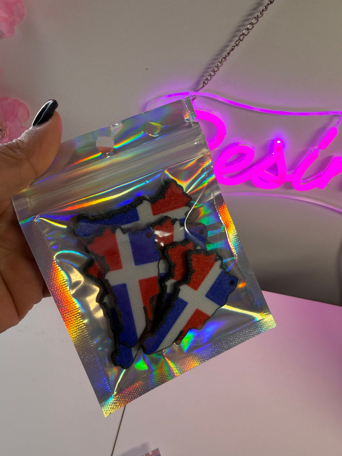 Decoración para tapa!