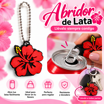 Abridor de latas!