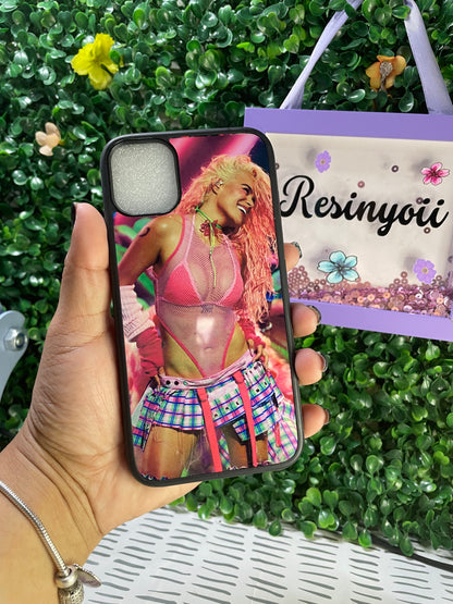 Case karol g