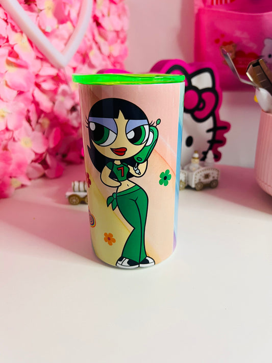 Chicas súper  Tumbler!