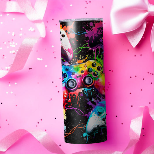 Tumbler Game over!!