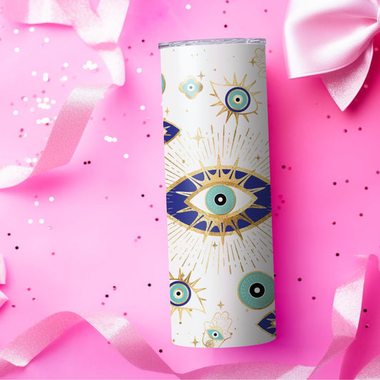 Tumbler turco 20 oz
