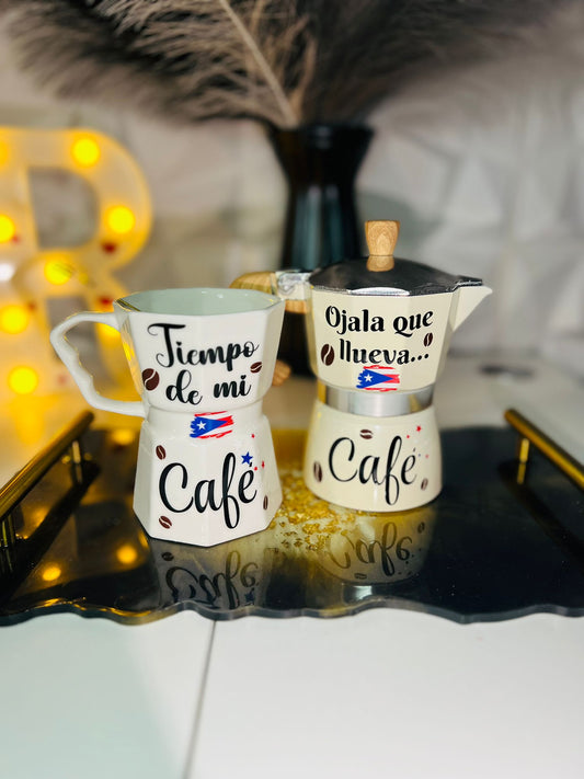 Set de 2 piezas PR!