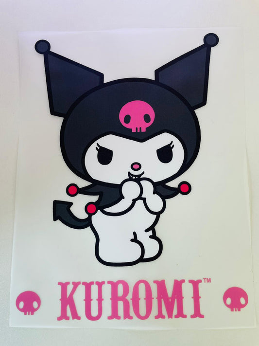 kurropink