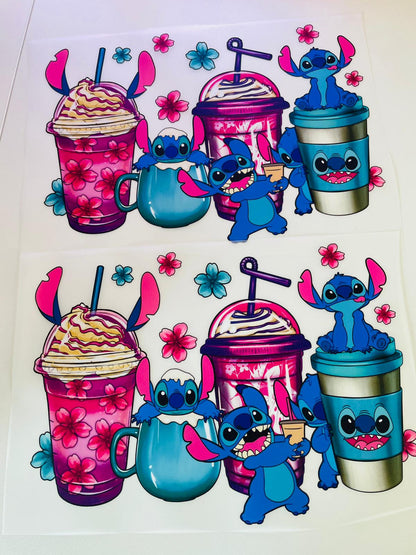 Stit-tumbler