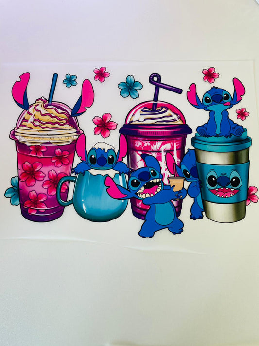 Stit-tumbler