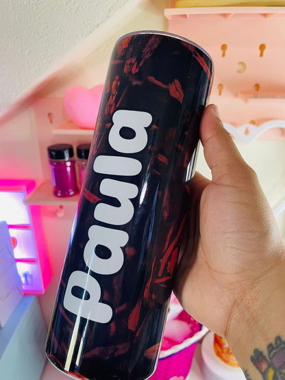 Tumbler mama juana!!!
