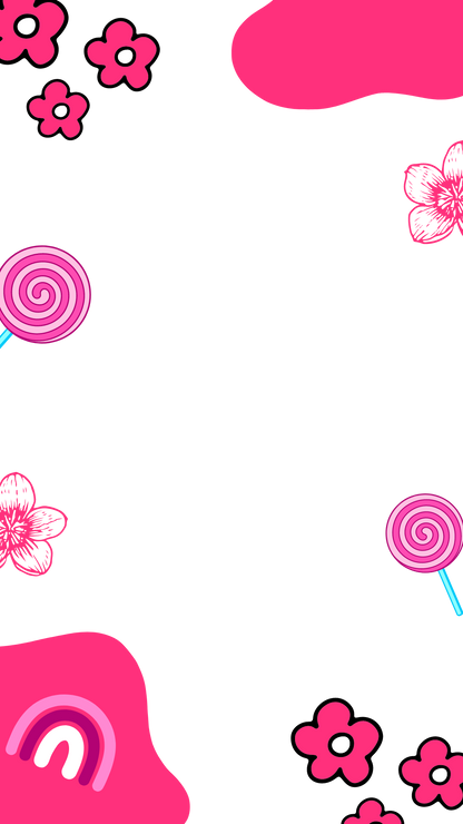 pink historias
