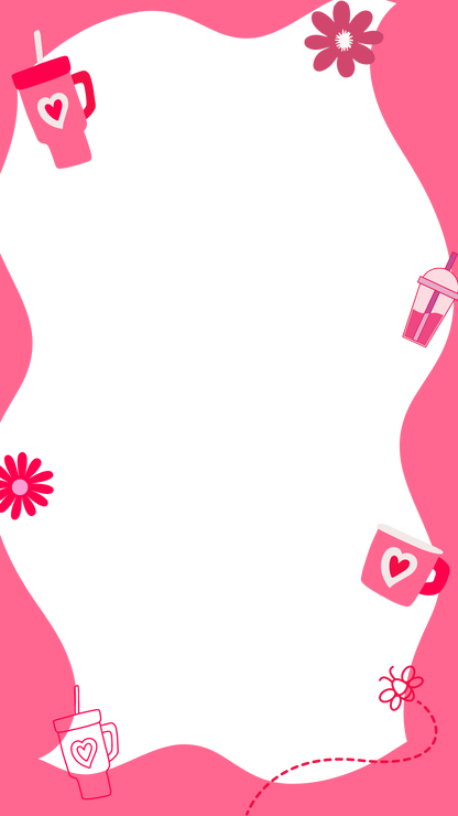 pink historias