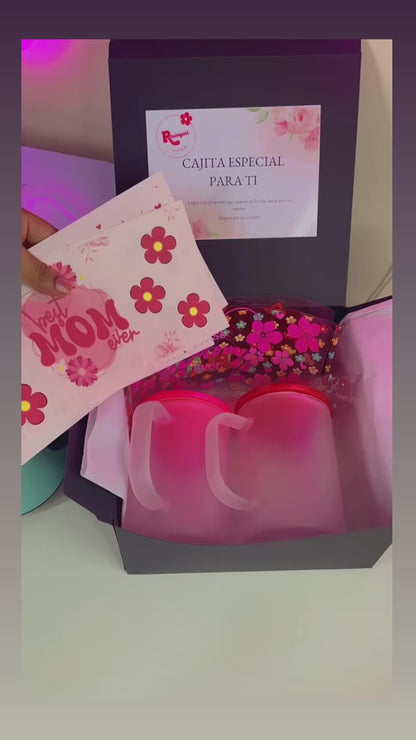 Special box!