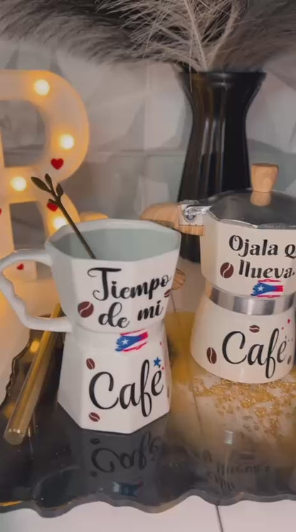 Set de 2 piezas PR!