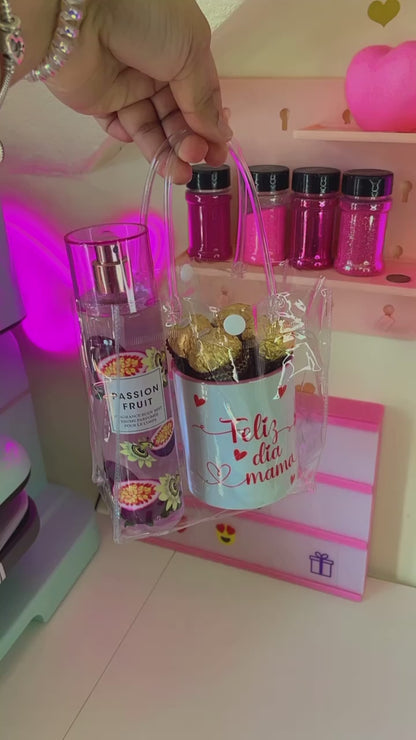 Mini regalo para mamá!