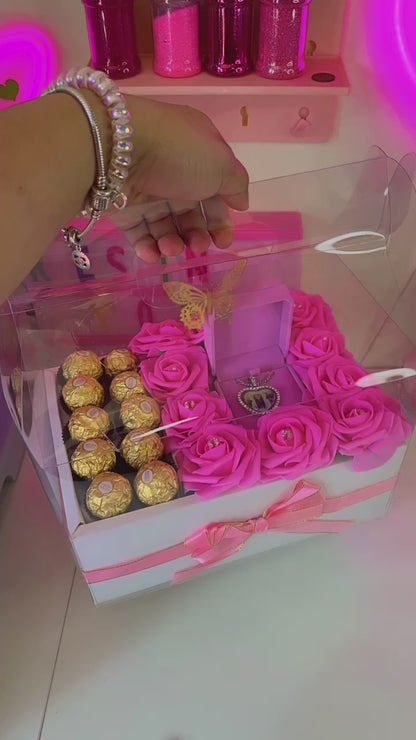 Regalo para mamá!