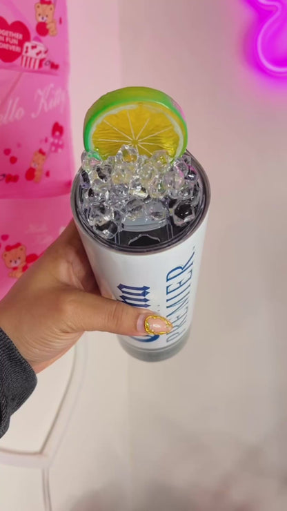 Premier corona-Tumbler!