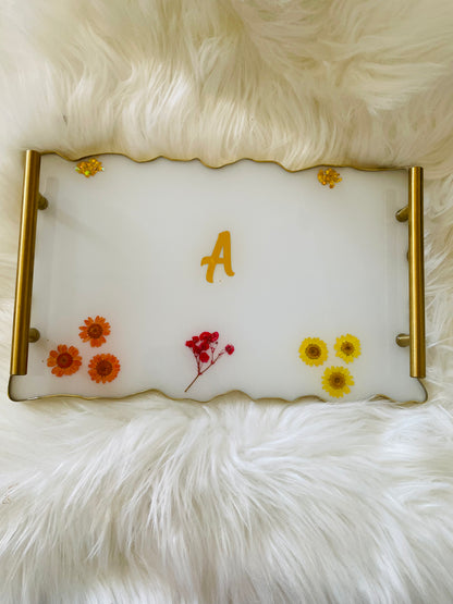 Bandeja personalizada