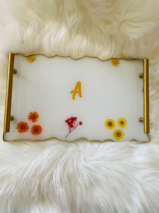 Bandeja personalizada